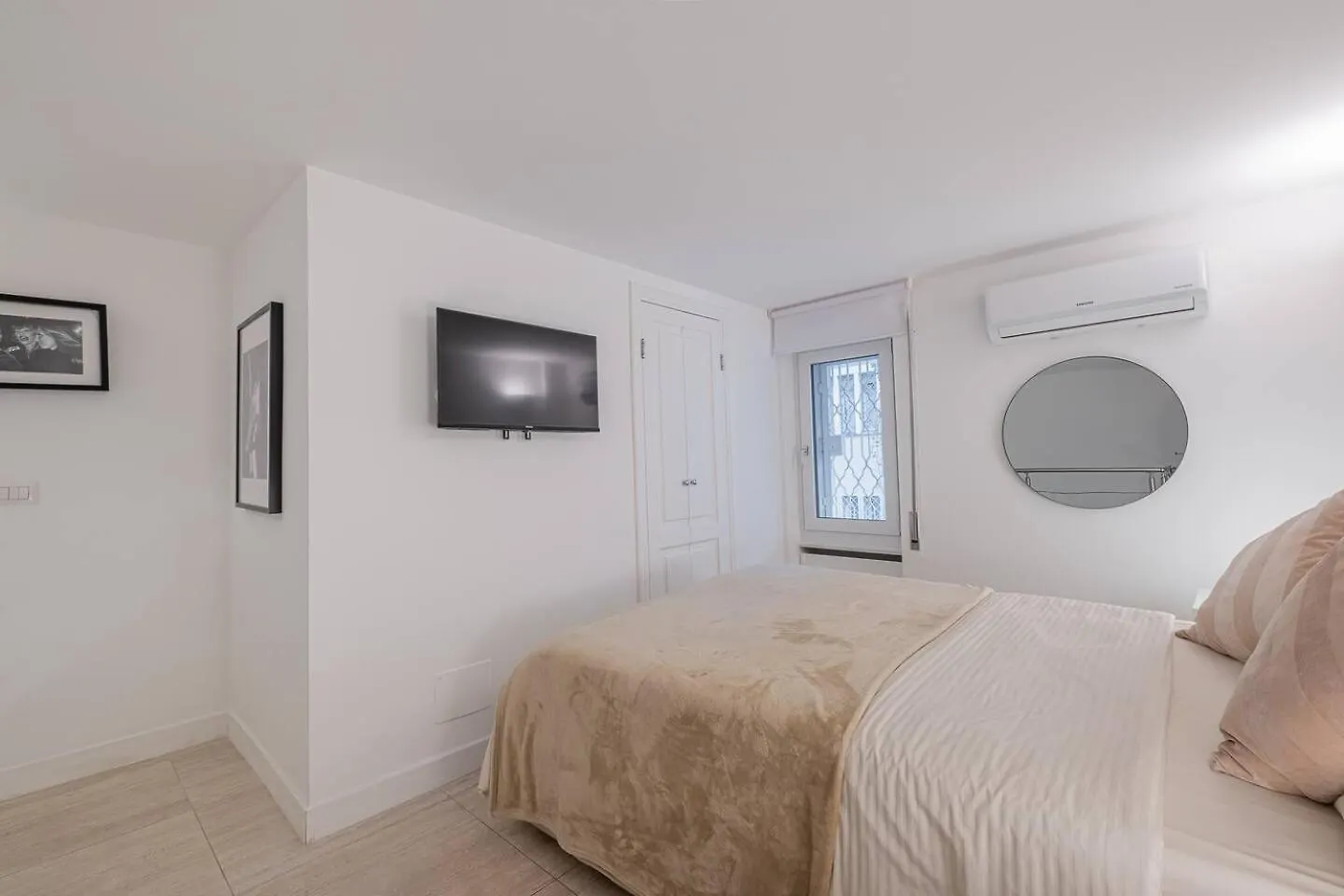 Apartamento Mrbrown - Parioli 2 Vicino Auditorium Roma Italia
