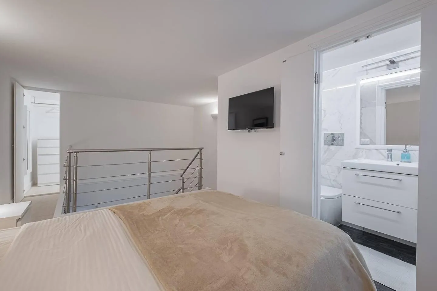 Apartamento Mrbrown - Parioli 2 Vicino Auditorium Roma
